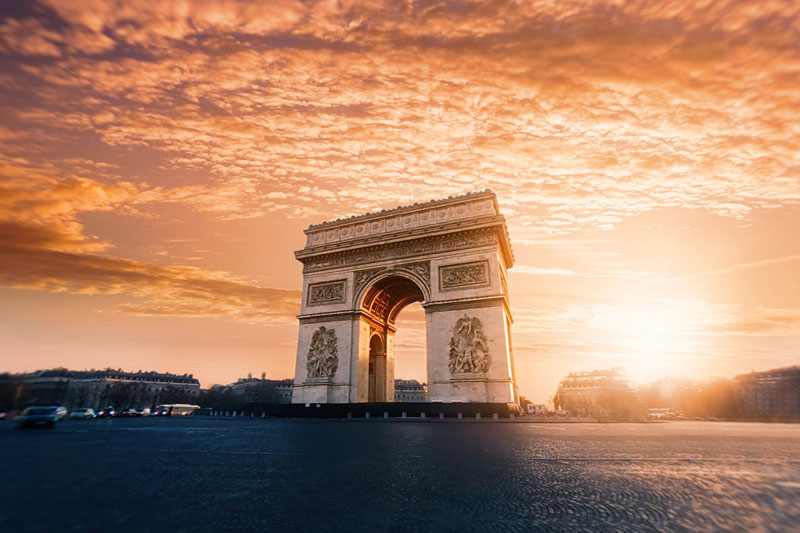 Excotic and Romantic Tour in Goa